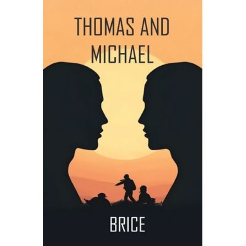 Thomas and Michael -- Brice